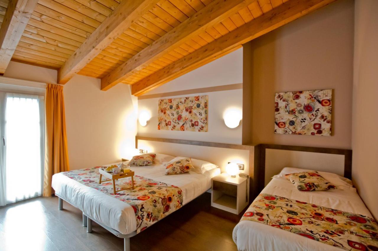Madelagodicomo Hotel