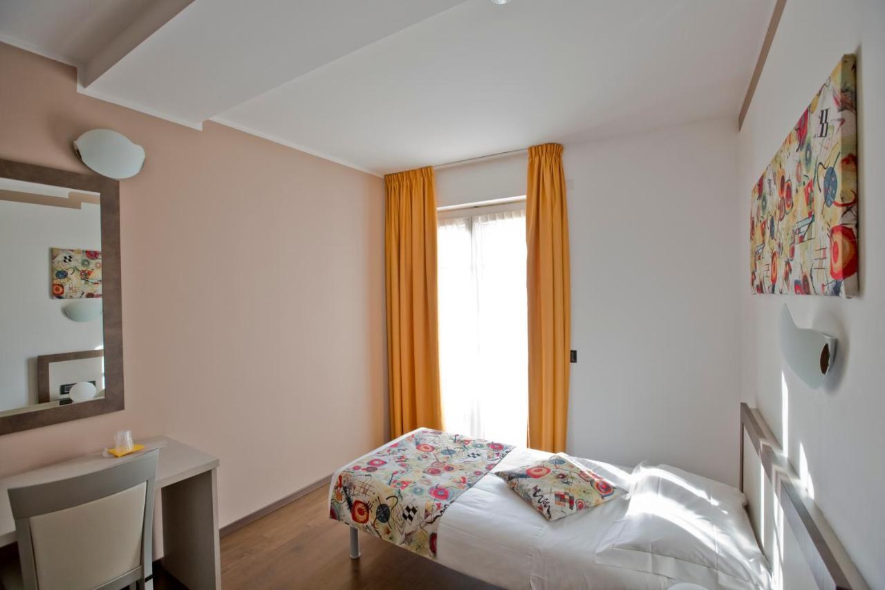 Madelagodicomo Hotel Colico