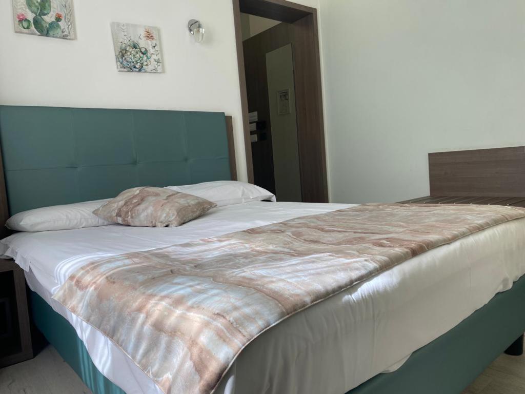 Hotel Madelagodicomo 4*