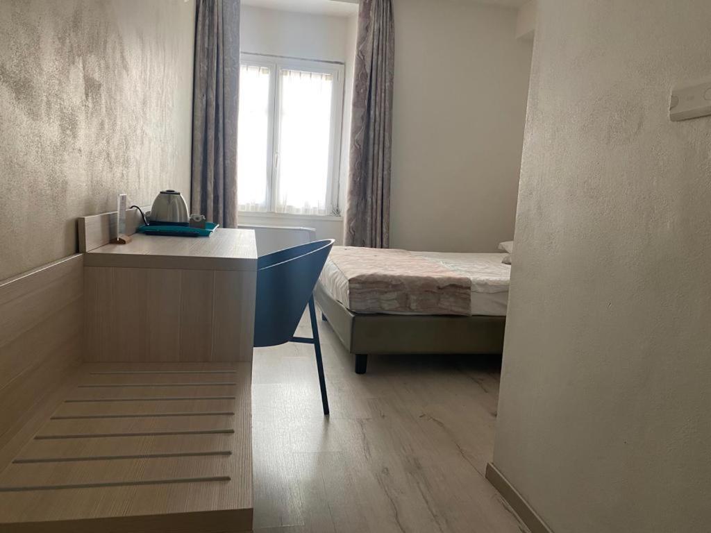 Hotel Madelagodicomo Colico