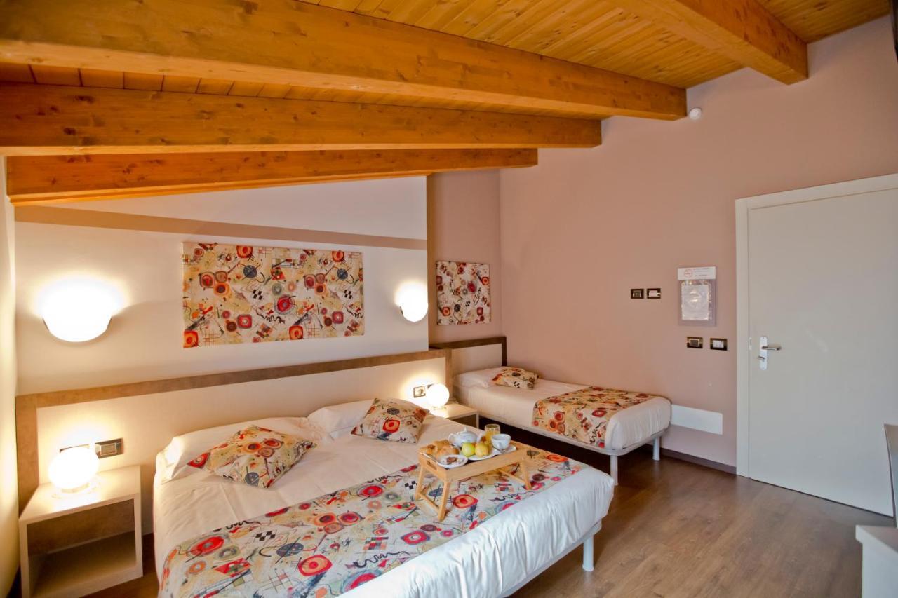 Madelagodicomo Hotel Colico