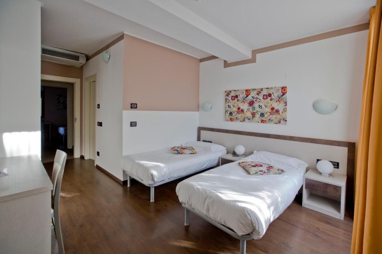 Hotel Madelagodicomo