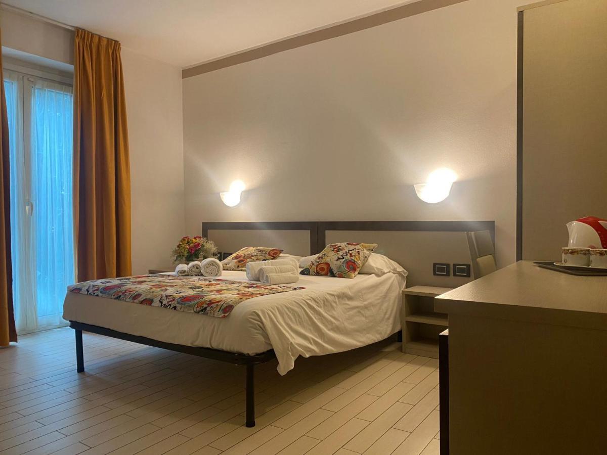 Madelagodicomo 4*