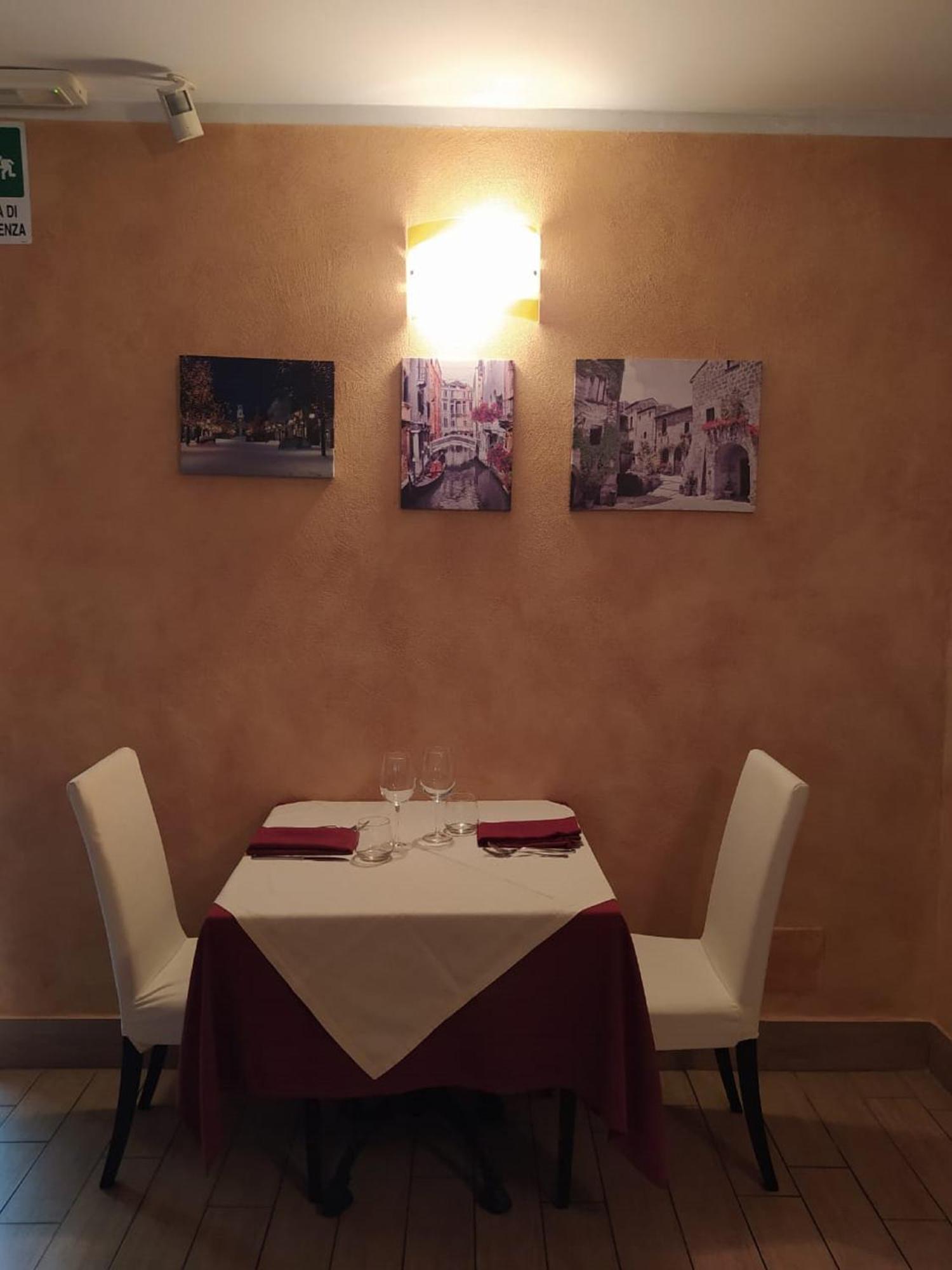Madelagodicomo Hotel Colico