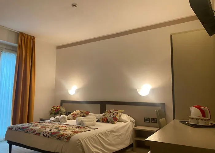 Hotel Lago Di Como